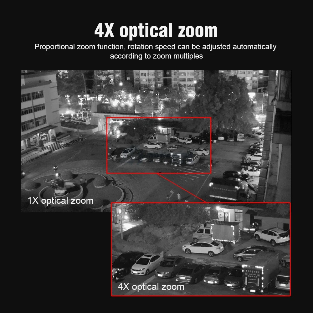 08 ptz bullet camera 