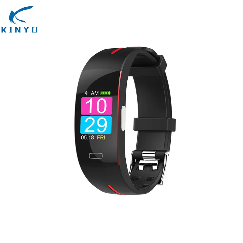 top 10 smart band 2018