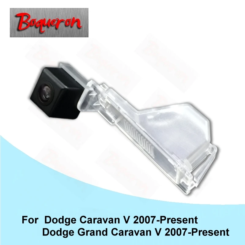 

For Dodge Caravan V. Grand Caravan V 2007-Present HD CCD Night Vision Reverse Parking Backup Camera Car Rear View Camera