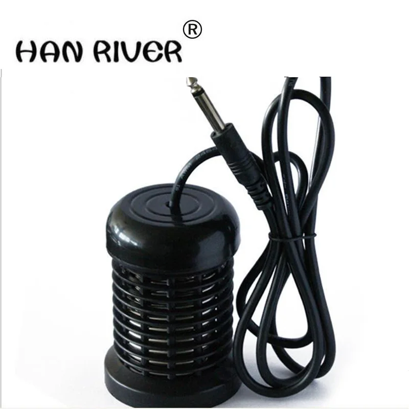 

Stainless Steel Detox Foot Spa Ionizer Ion Cleanse Array For Detox Foot Spa Machine Great Home Health Care Christmas Gifts