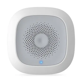 

Temperature Sensor Humidity Sensor Z Wave for Bath Thermometer Indoor Temperature Home Eu Version 868.42MHZ Smart Detector