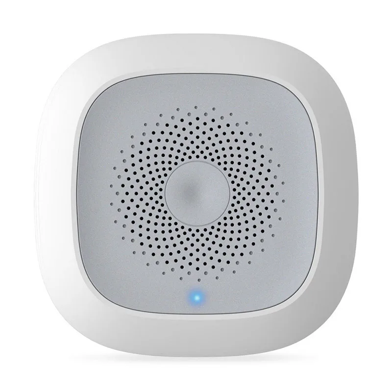 Z wave Temperature Sensor Hygrometer for Bath Thermometer Humidity