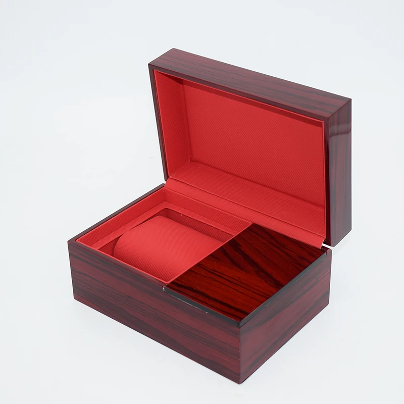 brand watch box custom