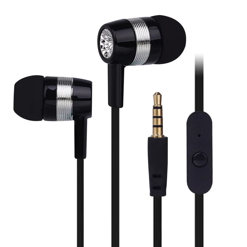 Saltado-SY-207-Wired-In-Ear-Earphone-headset-with-Mic-Microphone-for-mobile-phones-Stereo (2)