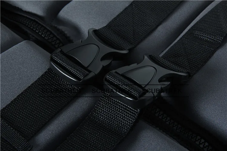 swimming life jacket