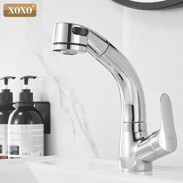 Basin Faucet | Bathroom Mixer 2