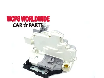 

OE 8J1837016A FRONT RIGHT CENTRAL DOOR LOCK LATCH ACTUATOR 3C1837016B FOR VW PASSAT B6 SKODA SUPERB A4 A5 Q5 Q7 TT