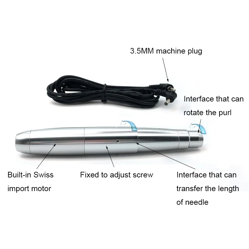 Hot-Selling-Nouveau-Pen-Swiss-Motor-Permanent-Makeup-Tattoo-Power-Supply-For-Tattoo-Eyebrow-Machine-Kits_8