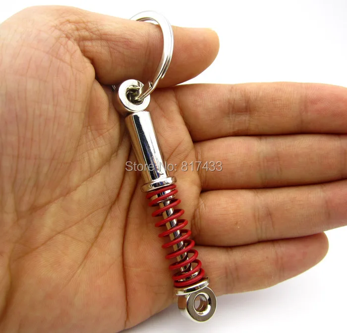MV34C031SN2 Car Absorber keychain