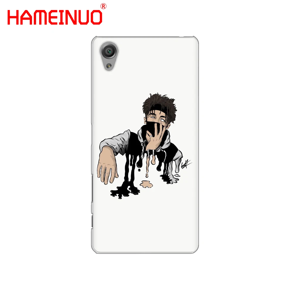 Чехол для телефона HAMEINUO Scarlxrd sony xperia z2 z3 z4 z5 mini plus aqua M4 M5 E4 E5 C4 C5|Бамперы| |