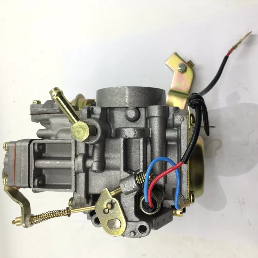 Карбюраторы для мотоциклов CARB ПОДХОДИТ для Suzuki da51t da51v db51t DB51 multicab носить каждый f5a f6a