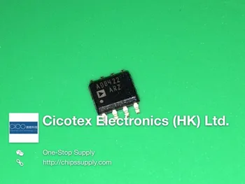

3PCS/LKOT AD8422ARZ SOP8 IC OPAMP INSTR 2.2MHZ RRO 8SOIC