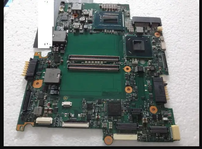 Mbx-257 коннектор I3 I5 I7 SVZ13 SVZ11S1C для подключения к материнской плате | Электроника