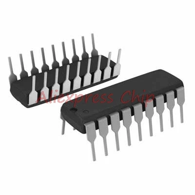 

1pcs/lot TD62783APG DIP18 TD62783 DIP TD62783AP new and original IC In Stock