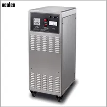 XEOLEO озоновый генератор очиститель воздуха воздушный стерилизатор 50 Гц/ч Подвижный двойной переключатель озонатор стерилизатор вентилятор отличное рассеивание тепла