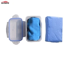 Очистка автомобиля глина бар мойка автомобиля Волшебная Грязь Машина Детализация Очиститель Стиральная машина инструмент для ухода