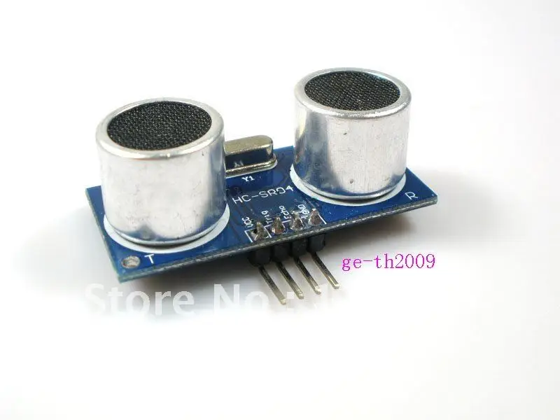 Модуль сверхзвукового измерения диапазона для вашего эксперимента|module| |