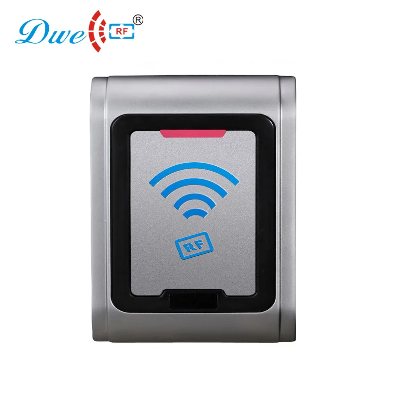 125 khz weigand 26 proximity inmobilizer door reader water proof card access system | Безопасность и защита