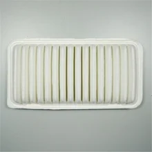 Воздушный фильтр для Toyota Corolla Matrix Scion и Pontiac Vibe OE#17801-22020 17801-0D020