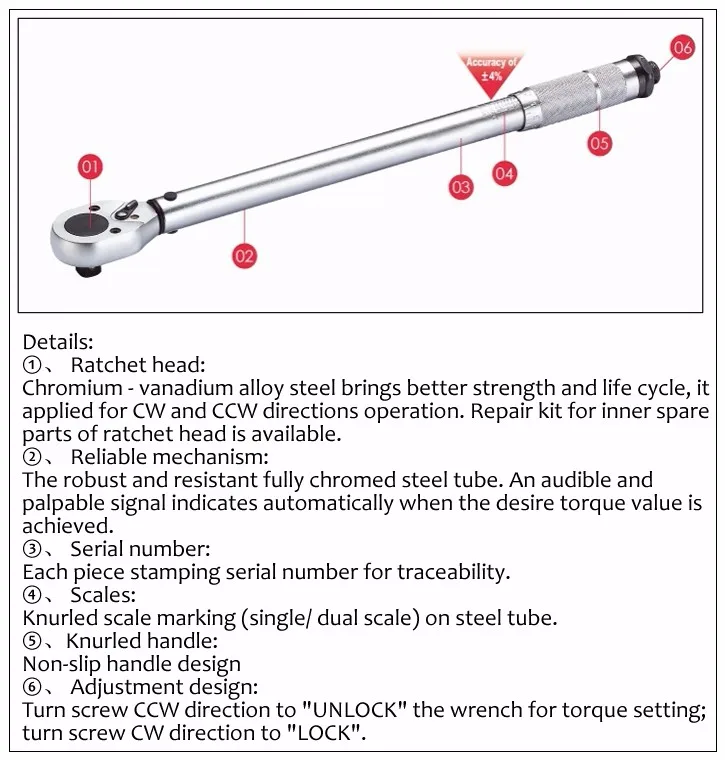 Torque spanner hand Click Dollar USD Adjustable bike Bicycle 1-25NM tool Repair Last MXITA discount States set tools 1/4inch Stop118 kit United Wrench 24 Torque spanner hand Click 24