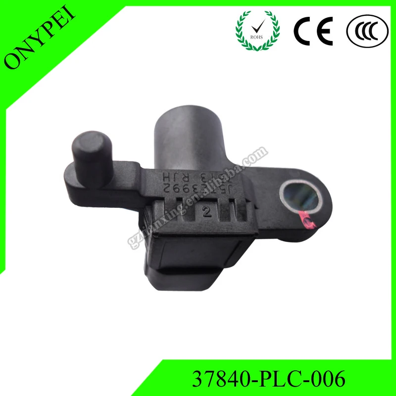 37840 RJH 006 37840 PLC 006 Cam CPS Camshaft Position Sensor For Honda