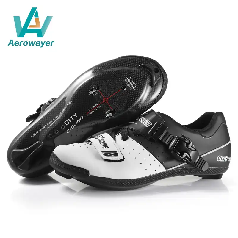 city cycling shoes