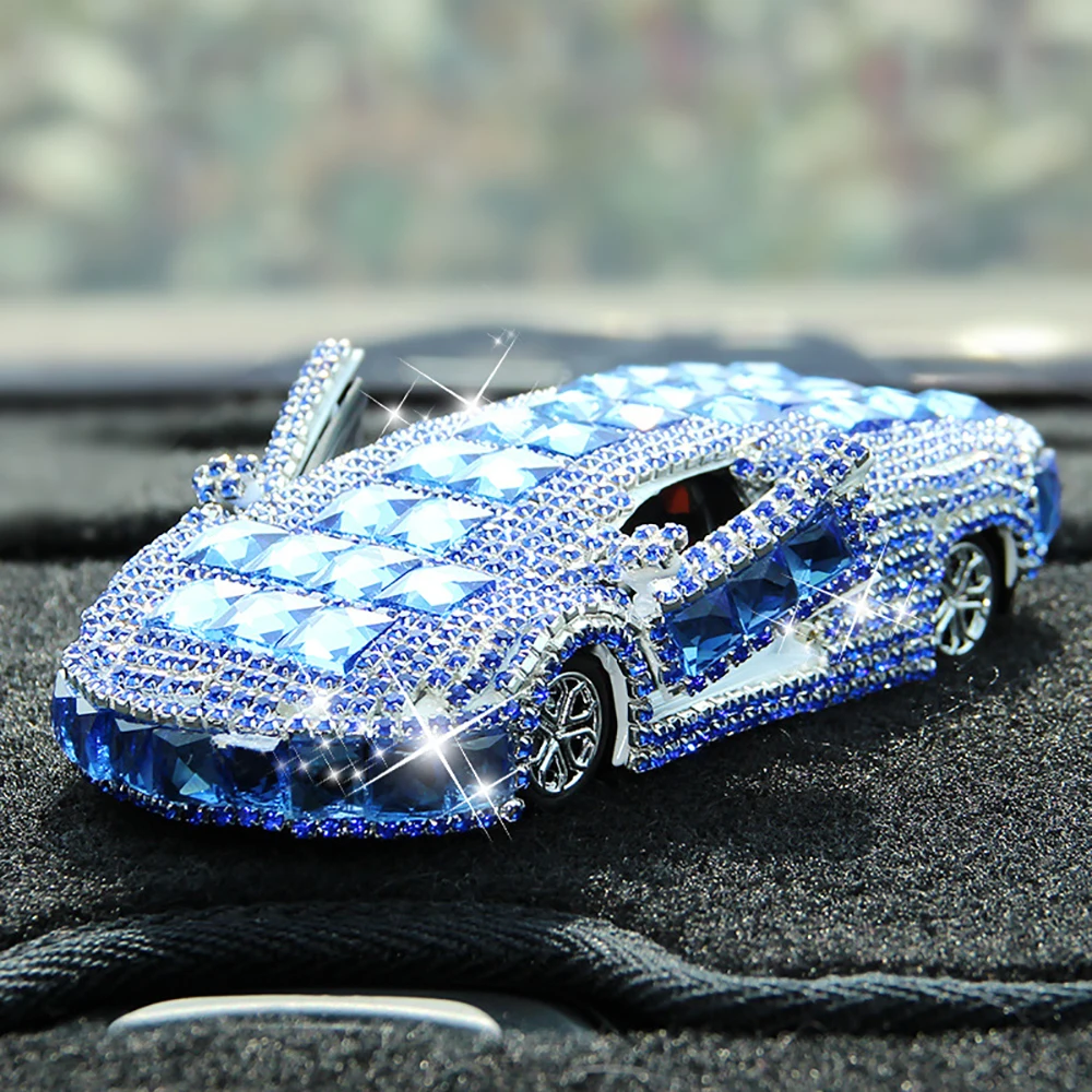 Car Perfume Seat Diamond Crystal Automotive Model Air Freshener Automobile Interior Decoration Fragrance Smell Diffuser Ornament Car Perfume Seat Diamond Crystal Automotive Model Air Freshener Automobile Interior Decoration Fragrance Smell Diffuser Ornament