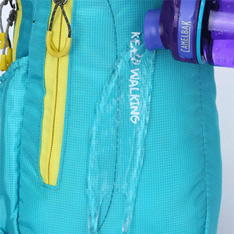 Спортивные Рюкзаки 4 цветов, водонепроницаемый рюкзак для путешествий, посылка, нагрудная сумка для женщин и мужчин, рюкзак через плечо, спортивная сумка для велоспорта