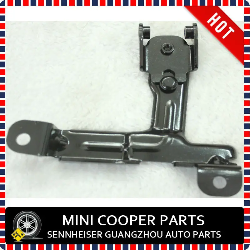 Mini Cooper F56 additional headlight Bracket (eu)  