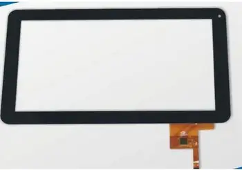 

Witblue New touch screen For 10.1" ezeetab Storex 1004 Tablet Touch panel Digitizer Glass Sensor Replacement Free Shipping