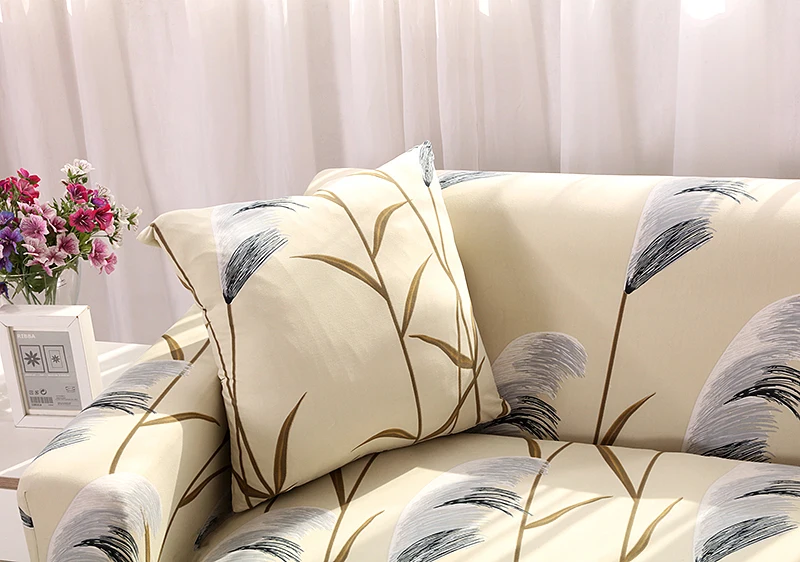 Housse coussin - Taie oreiller canapé