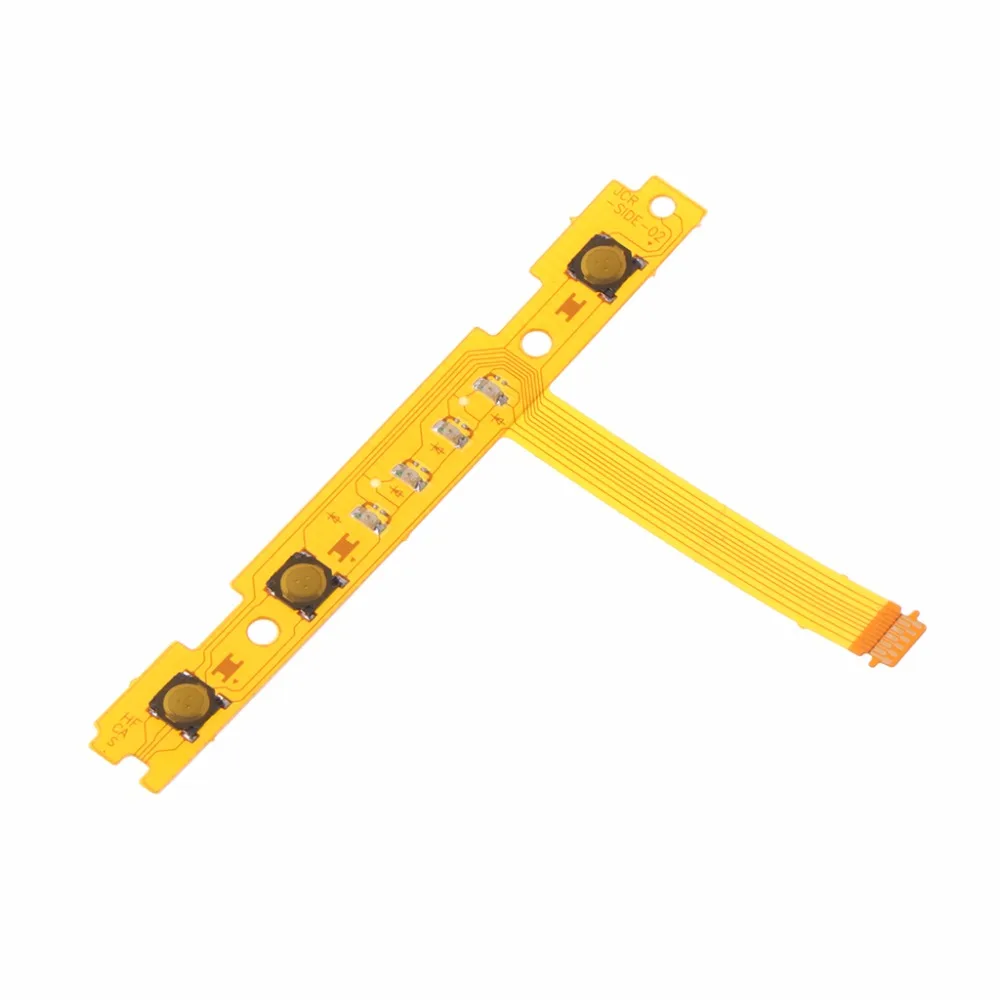 

SL/SR Button Key Flex Cable Replacement For Nintendo Switch Joy-Con Controller-