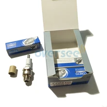 EB8HS 10 High quality spark plug case for kinds of outboard engine