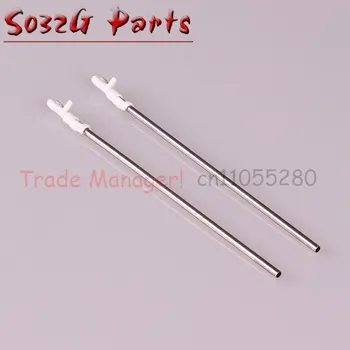 

Factory wholesale S032G-13 Tail support pipe Under blades grip set spare parts for SYMA S032G RC helicopter Bracket accessories