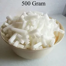 500 г прозрачная мыльная основа DIY мыло ручной работы сырье мыльная основа для изготовления мыла