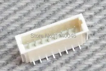 

20PCS Wire to board socket pin male connector seat 8P 1.0 patch 3702K-Q08C-507R