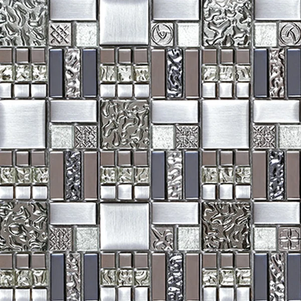 Crystal Gl Tile Ocean Idea Kitchen Waterdrops Mosaic Art Crystal Gl Tile Ocean Idea Kitchen Waterdrops Mosaic Art Silver Mirror Backsplash Interior