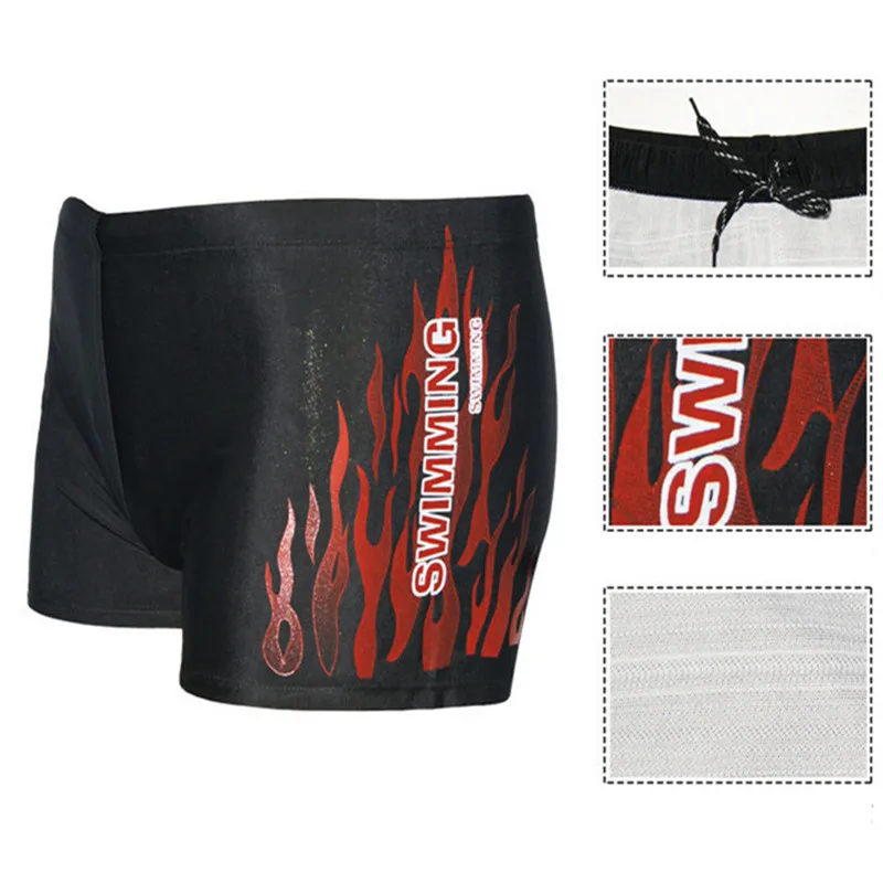 men trunk 