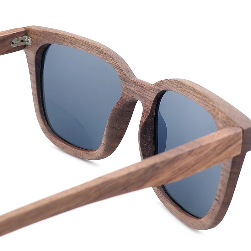 US $23.42 Bobo Bird Vintage Sunglasses Men Wooden Sun Glasses Polarized Retro Ladies Eyewear Uv400 In Wood Gift Box VAg010
