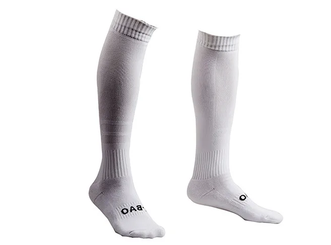 Футбольные носки R-BAO/RB6601 мужские спортивные носки 80% хлопок теплые футбольные носки для пешего туризма на открытом воздухе