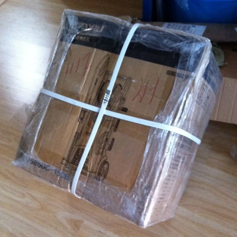 2000w car washer packing (1)