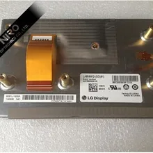 A+ автомобильный TFT ЖК-монитор от LA058WQ1(SD)(01) ЖК-дисплей для Mercedes-Benz