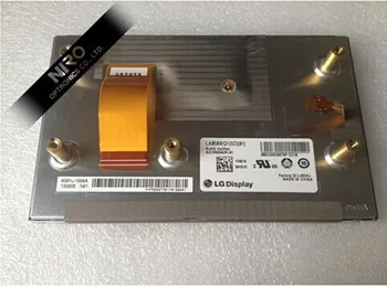 

New Original A+ Car TFT LCD Monitors by LA058WQ1(SD)(01) LCD Display For Mercedes-Benz