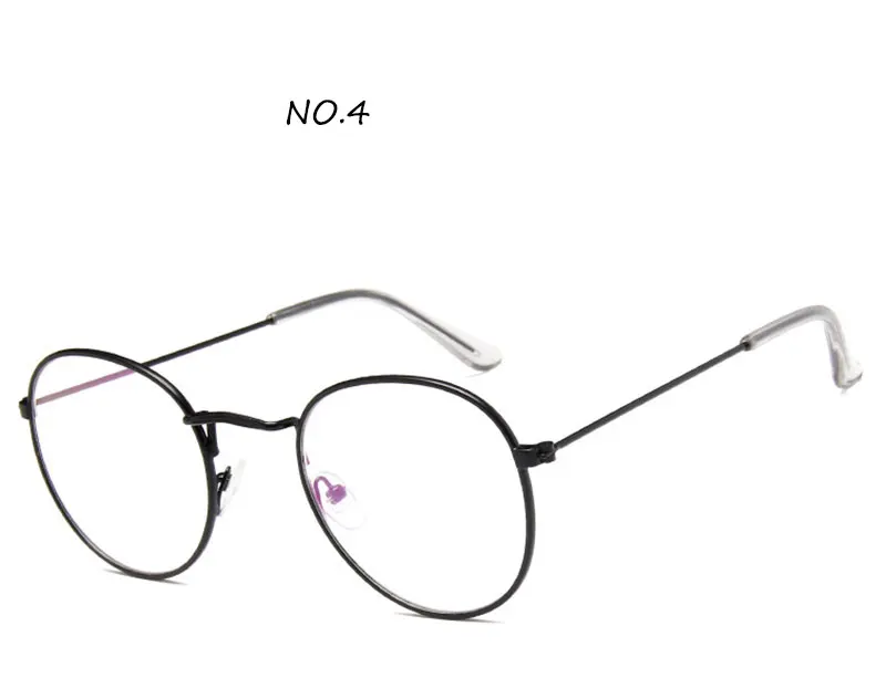 RBROVO 2019 модные очки с металлической оправой для женщин Винтажная, брендовая, дизайнерская зеркало плоские круглые очки Street Beat Óculos De Sol Gafas
