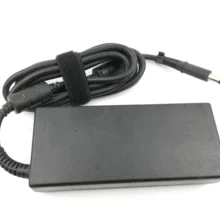 Адаптер переменного тока питания для ноутбука Зарядное устройство для hp HDX X18-1000 X18-1100 X18-1200 X18-1300 ADP-120MH B 644699-001 аккумулятор большой емкости 644699-003 19,5 V 6.15A 7,4*5,0