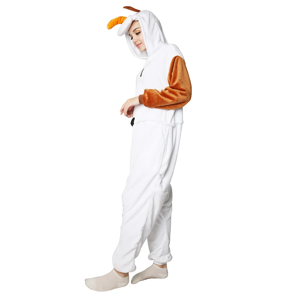 olaf costumes