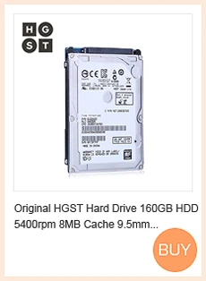 HDD 160G