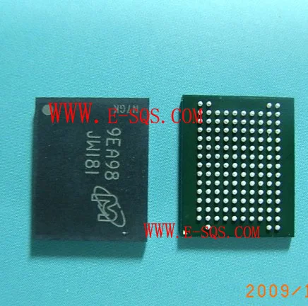 

Free shipping.MCPMT29C1G24MAVLAJA-6IT - BGA137 genuine original green spot