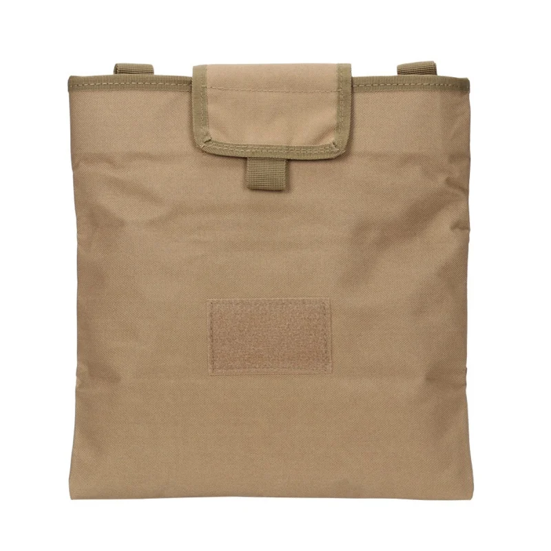 

Bags Sundries Nylon Magazine Recycling Emerson Tactical Drop Pouch Airsoft Military Multicam Camouflage folding bag