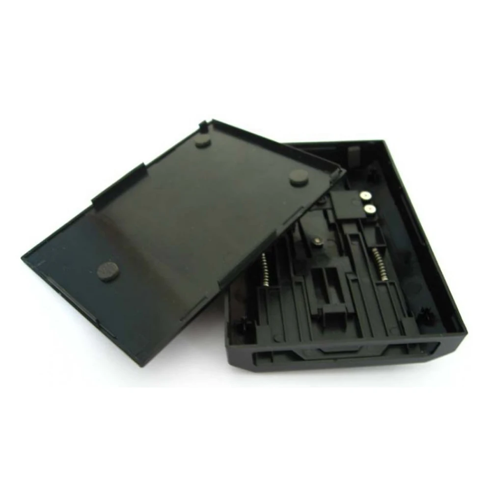 10 pcs a lot hard Drive Disk Case Enclosure Shell for Xbox360 Slim HDD